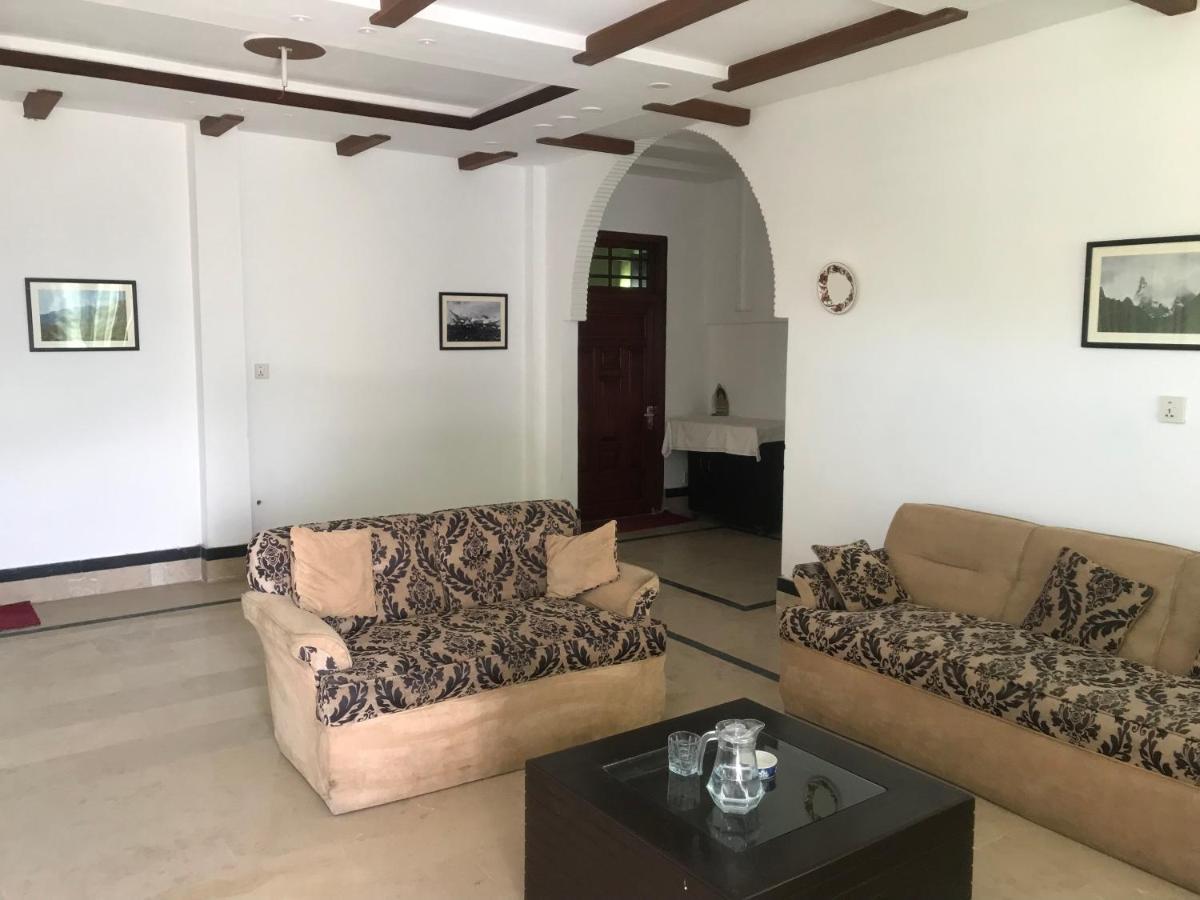 Swat Hill View Resort-Only For Families Saidu Sharif Dış mekan fotoğraf