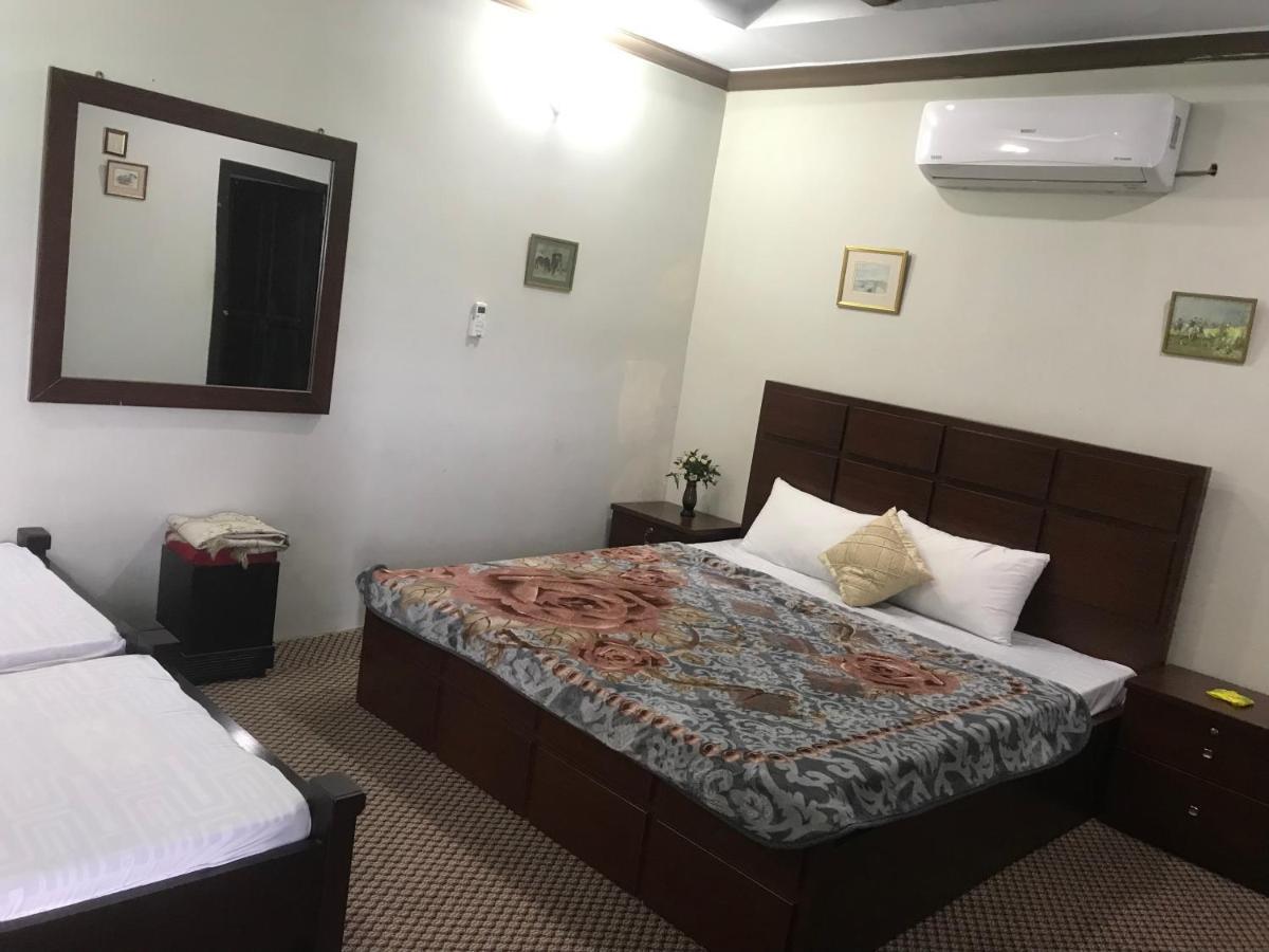 Swat Hill View Resort-Only For Families Saidu Sharif Dış mekan fotoğraf
