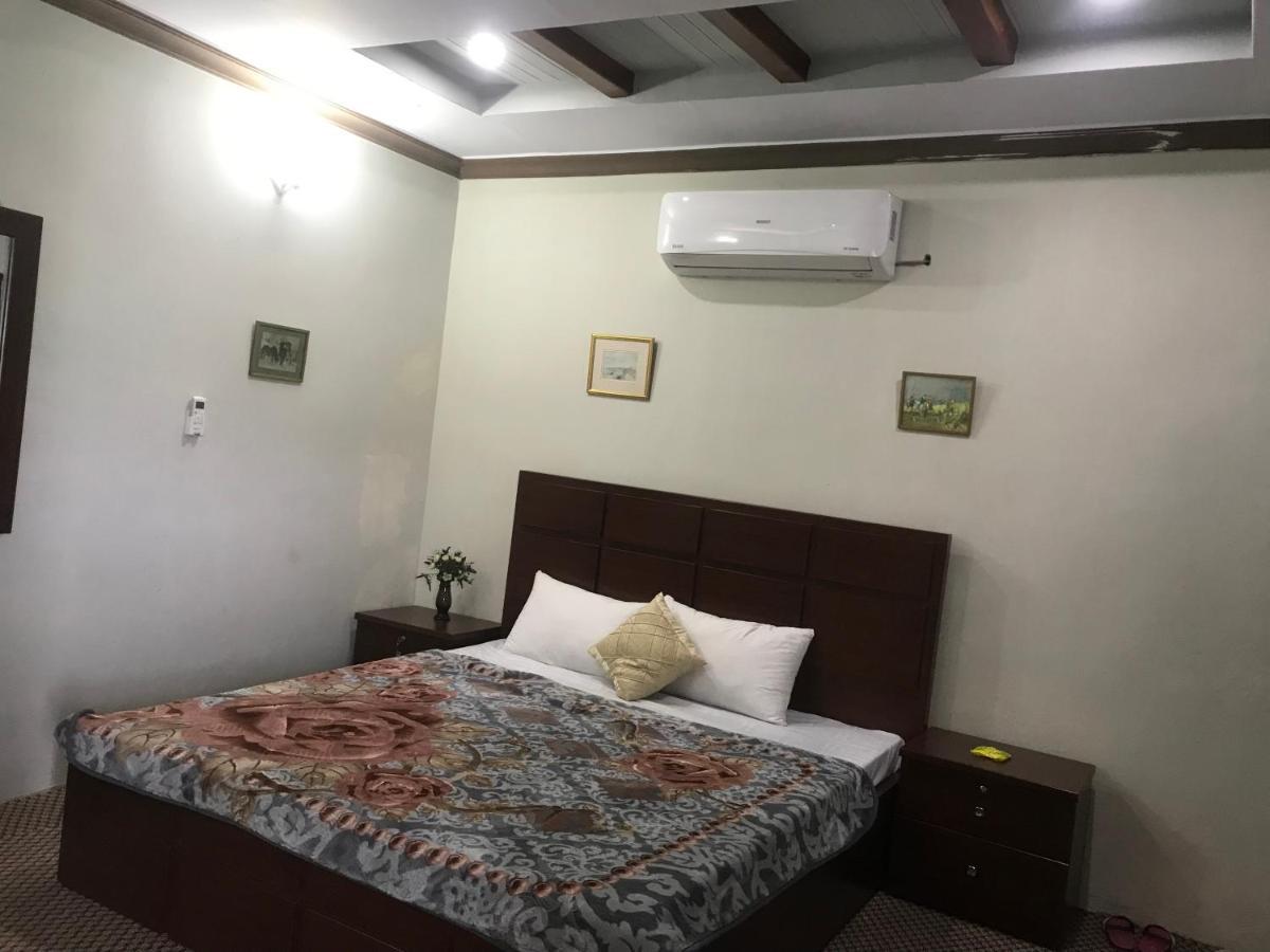 Swat Hill View Resort-Only For Families Saidu Sharif Dış mekan fotoğraf