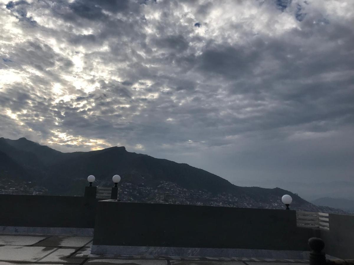 Swat Hill View Resort-Only For Families Saidu Sharif Dış mekan fotoğraf