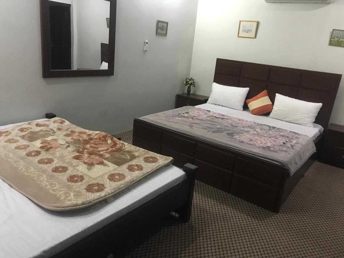 Swat Hill View Resort-Only For Families Saidu Sharif Dış mekan fotoğraf
