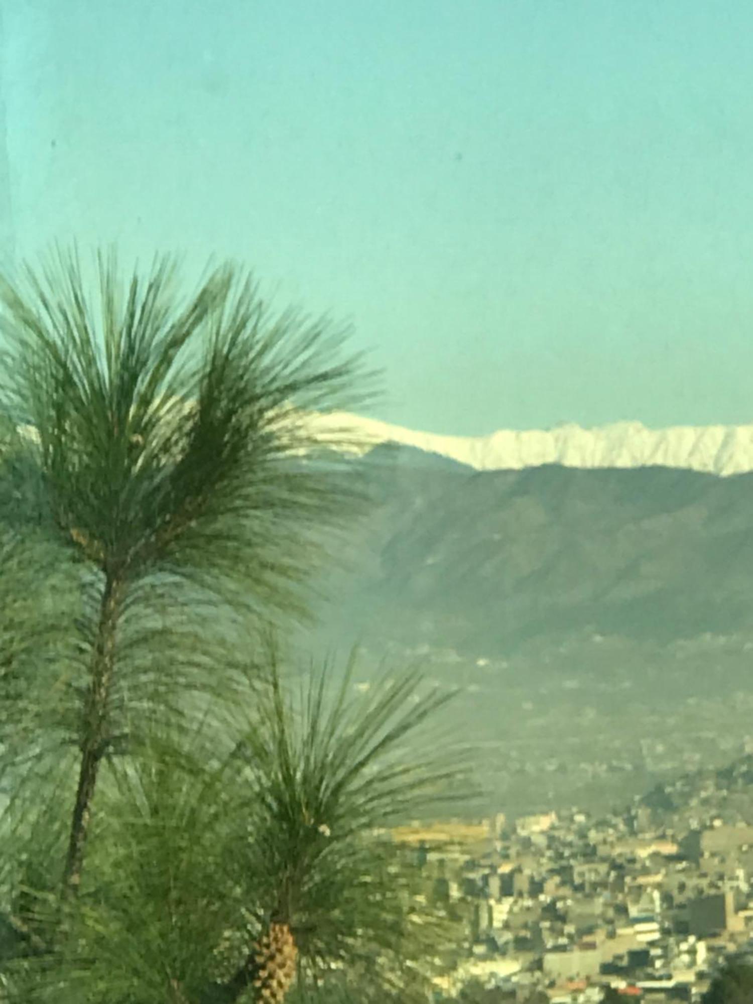 Swat Hill View Resort-Only For Families Saidu Sharif Dış mekan fotoğraf