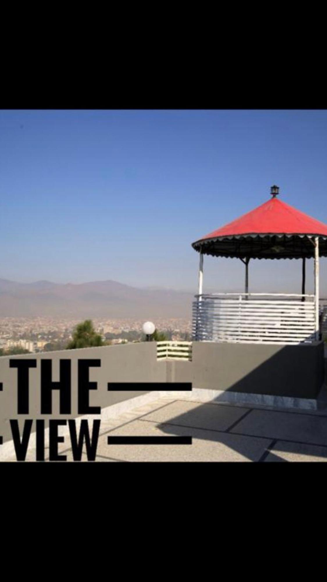 Swat Hill View Resort-Only For Families Saidu Sharif Dış mekan fotoğraf