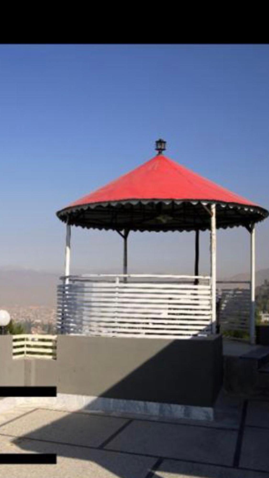 Swat Hill View Resort-Only For Families Saidu Sharif Dış mekan fotoğraf
