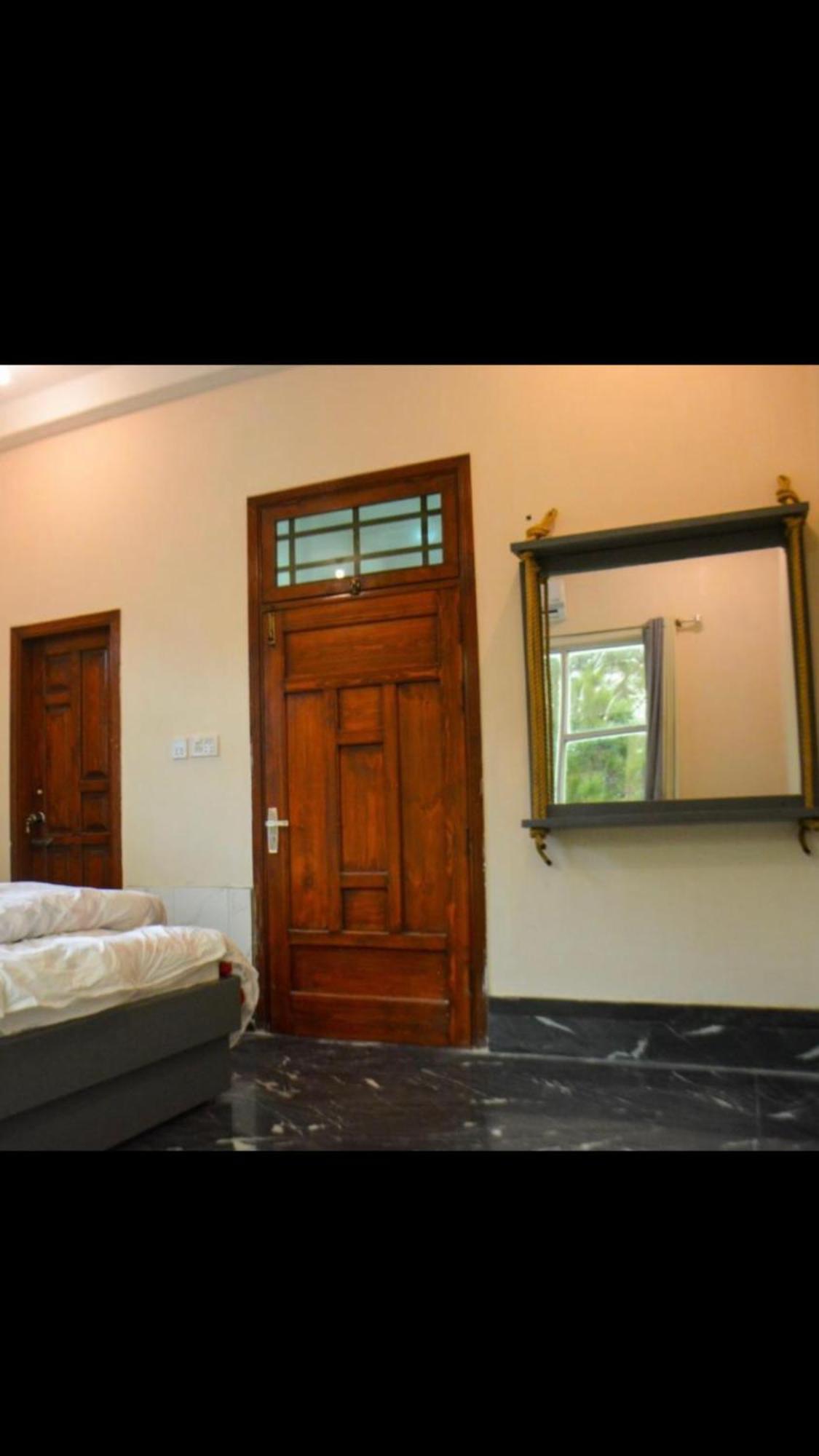Swat Hill View Resort-Only For Families Saidu Sharif Dış mekan fotoğraf
