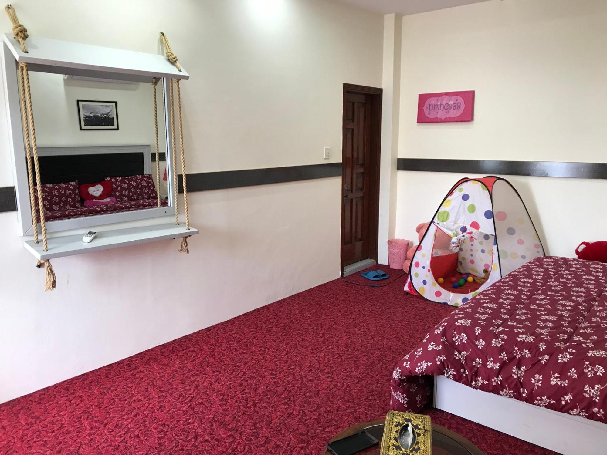 Swat Hill View Resort-Only For Families Saidu Sharif Dış mekan fotoğraf